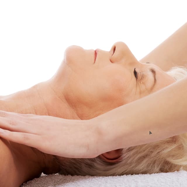 Essential MLD Trio 60 Min. at Essential Healing Energies in Topsfield, MA