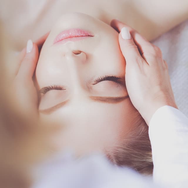 Essential MLD 12 Renew 90 Min. at Essential Healing Energies in Topsfield, MA
