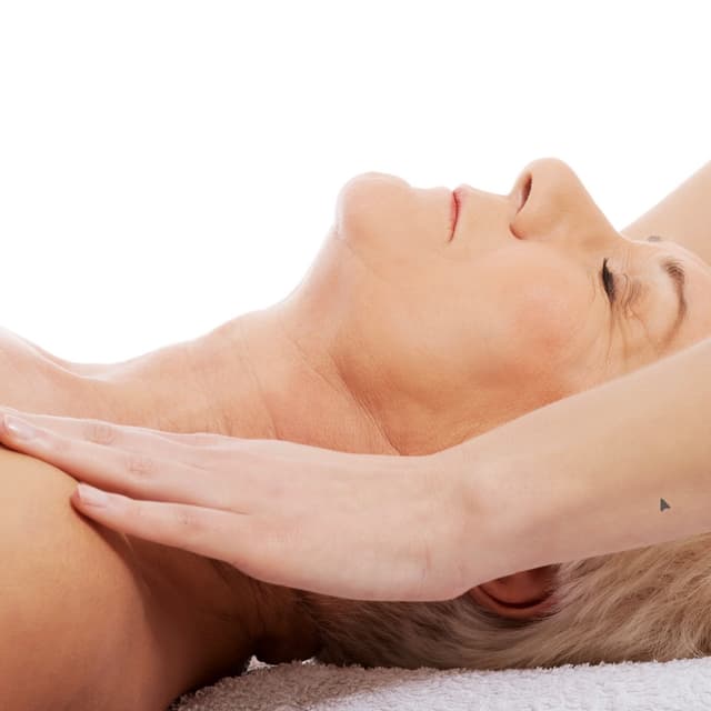 Essential MLD 7 Restore 60Min. at Essential Healing Energies in Topsfield, MA