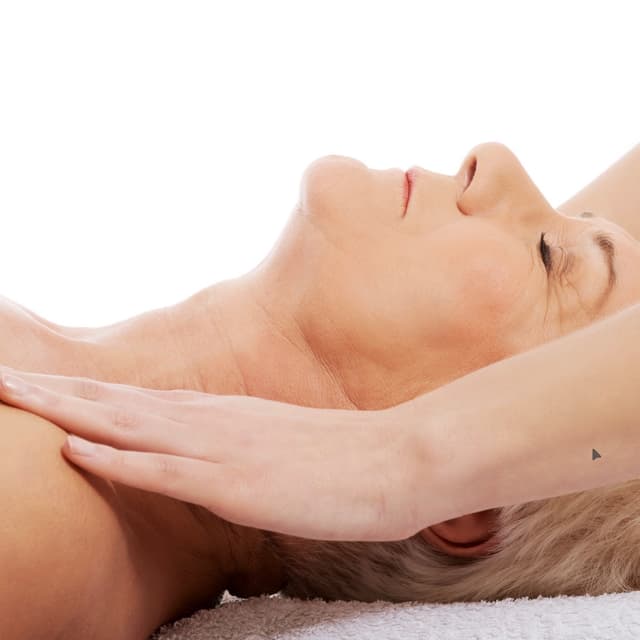 Essential MLD Revive in 5 (60 Min.) at Essential Healing Energies in Topsfield, MA