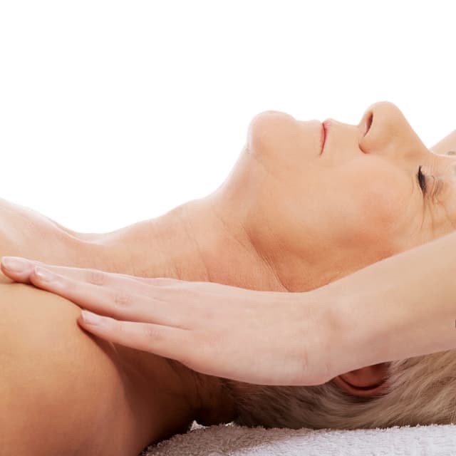 Essential MLD 12 Renew 60 Min. at Essential Healing Energies in Topsfield, MA